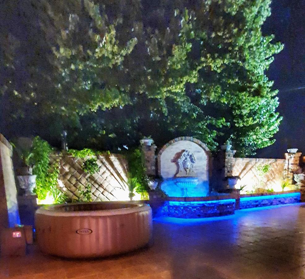 Castello Inn Smederevska Palanka Екстер'єр фото
