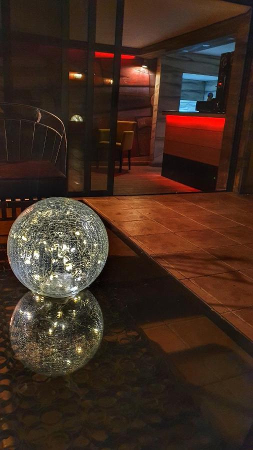 Castello Inn Smederevska Palanka Екстер'єр фото
