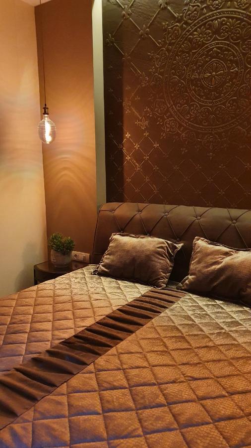 Castello Inn Smederevska Palanka Екстер'єр фото