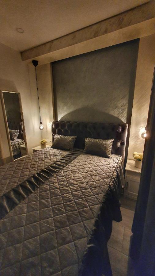 Castello Inn Smederevska Palanka Екстер'єр фото