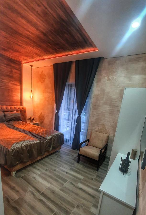 Castello Inn Smederevska Palanka Екстер'єр фото