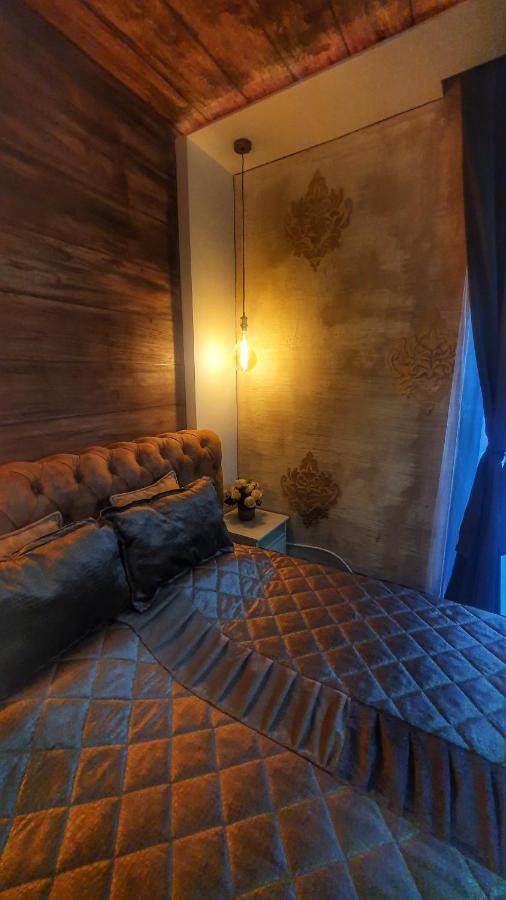 Castello Inn Smederevska Palanka Екстер'єр фото