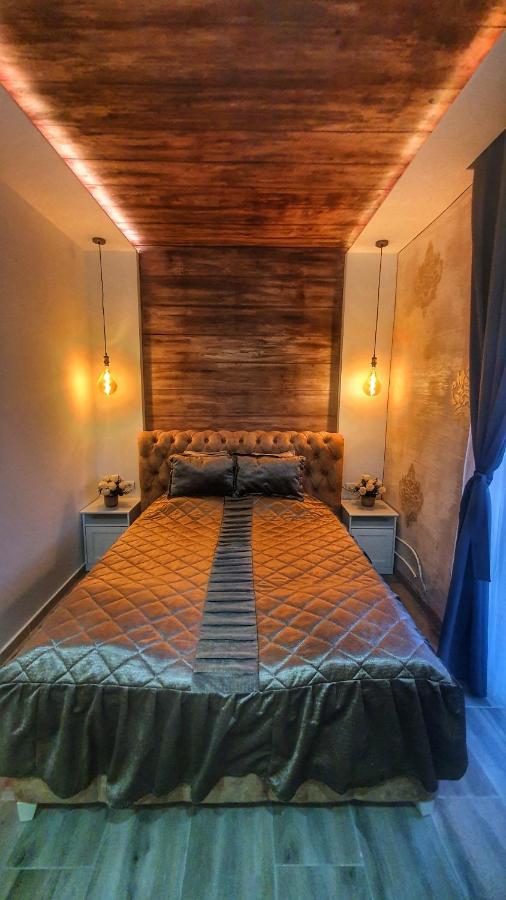 Castello Inn Smederevska Palanka Екстер'єр фото