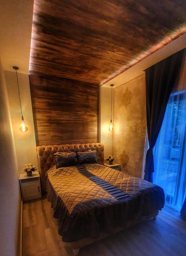 Castello Inn Smederevska Palanka Екстер'єр фото
