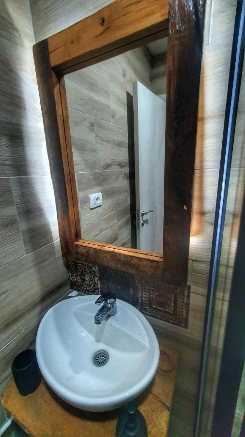 Castello Inn Smederevska Palanka Екстер'єр фото