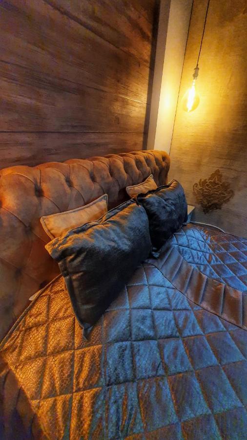 Castello Inn Smederevska Palanka Екстер'єр фото