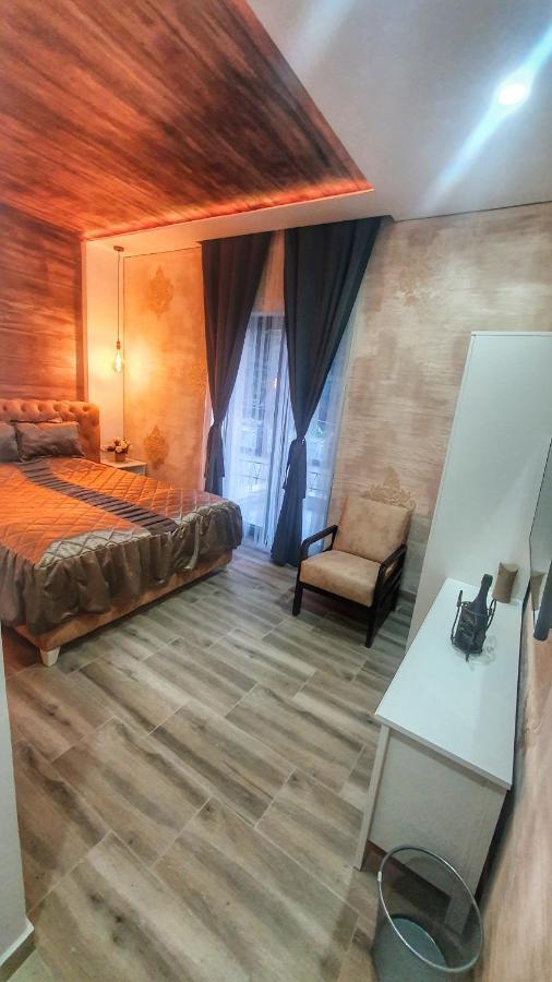 Castello Inn Smederevska Palanka Екстер'єр фото