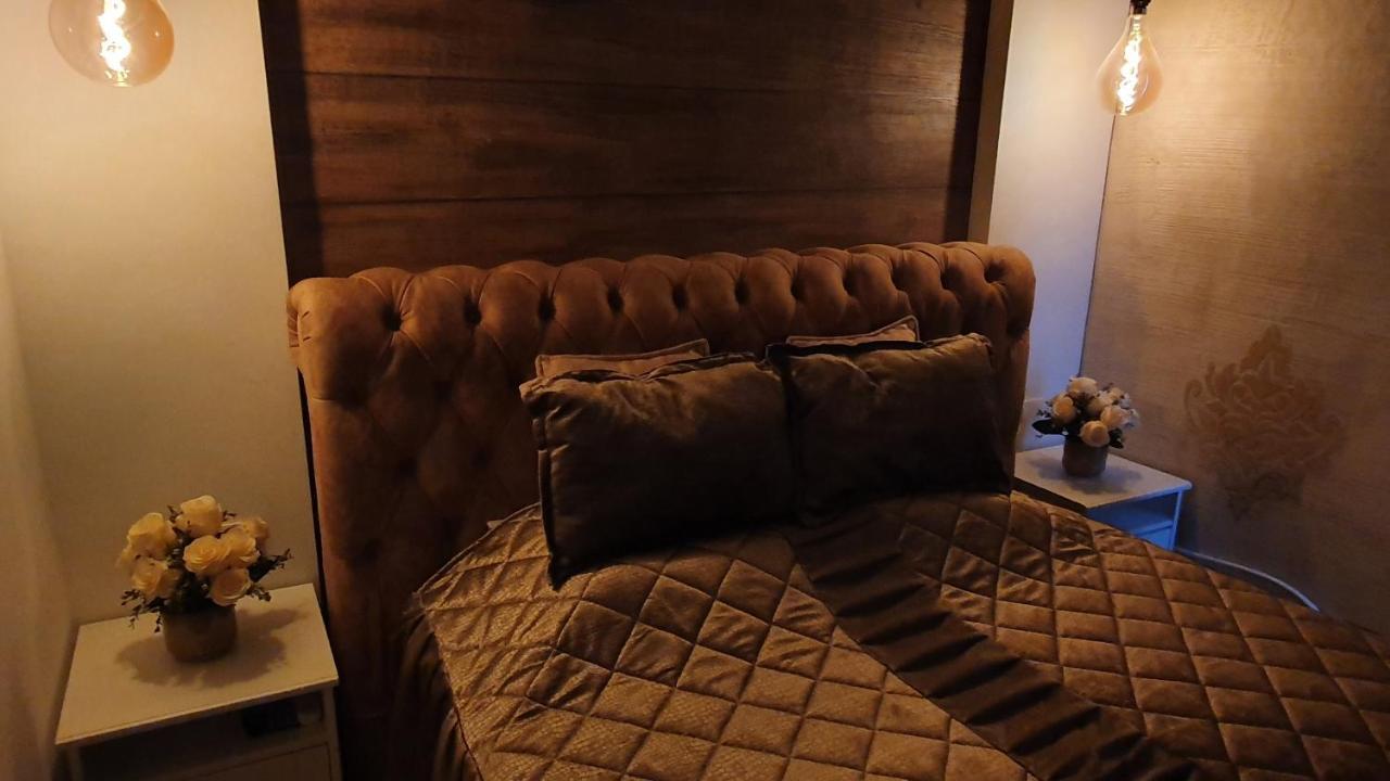 Castello Inn Smederevska Palanka Екстер'єр фото